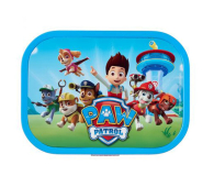 Mepal Lunch set Campus Paw Patrol śniadaniówka + bidon - 1065431 - zdjęcie 2